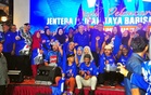 Tiada rundingan lanjut, Ab. Rauf serah kepada MCA umum pendirian