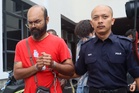 Lelaki mengaku salah bakar Mitsubishi Xpander