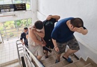 Love Scam: Empat sekawan masing-masing didenda RM3,000