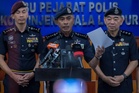 Kondomium mewah, keselamatan berlapis jadi ‘sarang’ sindiket dadah