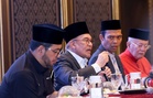 Anwar tegur sikap mudah label orang munafik