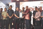 UPSI terima pengiktirafan MBOR menerusi program keluarga angkat