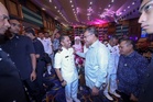Pelarian Myanmar: Jangan ambil tindakan sendiri terhadap pelarian – Saifuddin