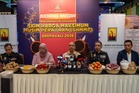 PKR bertanding 10 kerusi, tambahan DUN Ayer Limau