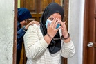 Pengasuh tak mengaku abai bayi hingga maut