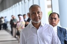 Pendakwaan serah 10 dokumen kes bekas CEO FIC