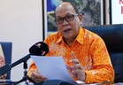 RM128 juta naik taraf Persiaran Mokhtar Dahari