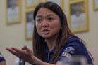 Hannah Yeoh tegur, minta media lapor isu banjir lebih tepat