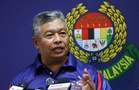 Serbuan PATI: Salur maklumat kepada JIM, jangan sebar menerusi media sosial