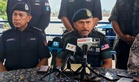 Diugut sindiket PATI? Buat laporan polis! Jangan hanya viralkan – KP Kelantan