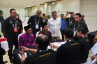 PRN Melaka: 189 borang penamaan calon dibeli, 45 bayar deposit