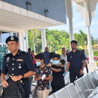 Tiga kanak-kanak warga Myanmar tak mengaku ugut warga emas