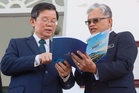 Belanjawan Pulau Pinang 2027 catat defisit terendah dalam sejarah