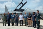 Penghantaran pesawat FA-50M perkukuh pertahanan ruang udara negara