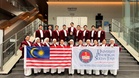 deVokalis UPSI julang nama negara, juarai pertandingan koir di Korea Selatan