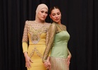 Tipulah kalau adik-beradik tidak pernah berselisih faham – Fasha Sandha