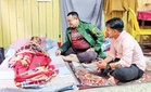 Guchil mahu keluar daripada ‘perangkap’ banjir