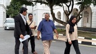 Hukuman tidak mampu kembalikan Muhammad Zaharif – bapa