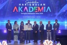 Institusi pengajian tinggi perlu mudahkan urusan warga akademia