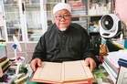 Tarbiah agama bendung gejala ganas