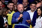 Lula kekal Presiden Brazil tewaskan senator pro-AS