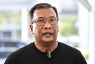 Zuraidi mahu bawa nafas baharu bola sepak Kedah