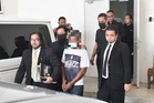 Buruh Rohingya direman bantu siasatan kes penemuan rangka manusia