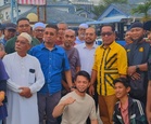 Kami hanya mahu buat tinjauan isu warga asing – Abbe Hea