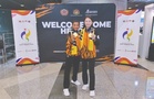 Adeola, Shahmalarani terima habuan RM140,000