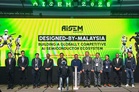 Inovasi cip tempatan berpotensi jana jualan RM300 juta
