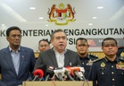 MYEG digantung, tunggakan RM314 juta kutipan hasil tidak diserah sejak Mei