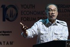 Orang muda tidak boleh jadi alat kelompok tertentu