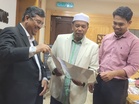 Krisis Asia Barat: Lebih 1,000 pelajar Kelantan selamat