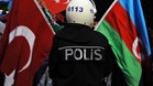 Pertikaian tudung, Israel keruhkan hubungan Turkiye-Azerbaijan