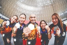 Azizulhasni tabik peningkatan skuad wanita