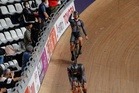 Kejohanan Dunia: Azizulhasni tersingkir suku akhir keirin
