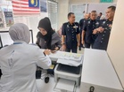 3,703 saman waran tangkap belum selesai di Pahang