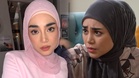 Mulut puaka, saya tidak akan mampu maafkan awak – Uyaina Arshad