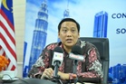 Malaysia-Thailand perkemas pengurusan bencana rentas sempadan