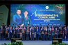 Beri keutamaan kepada negeri dalam Belanjawan 2027 – Ahmad Samsuri