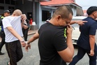 Banduan didakwa bunuh banduan di Penjara Marang