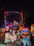 407 mangsa banjir di empat PPS di Perak