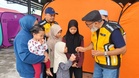 Projek tebatan banjir di Bukit Gantang perlu dipercepat