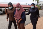 Wanita 23 tahun direman bantu siasatan kes jumpa mayat bayi di Kuala Berang