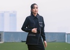 Saya belum berada pada tahap selesa – Ara Johari