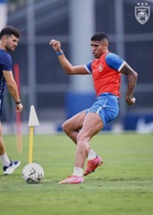JDT mahu takluk padang DPMM
