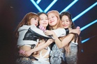 Lima sisi tersembunyi dunia K-pop