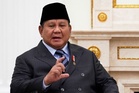 Prabowo ancam dedah nama syarikat asing terbabit dalam kebakaran hutan