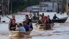 Brazil dakwa Shell punca banjir 2024, tuntut ganti rugi RM441 juta