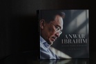 Buku kisah perjuangan Anwar dilancar Mac depan